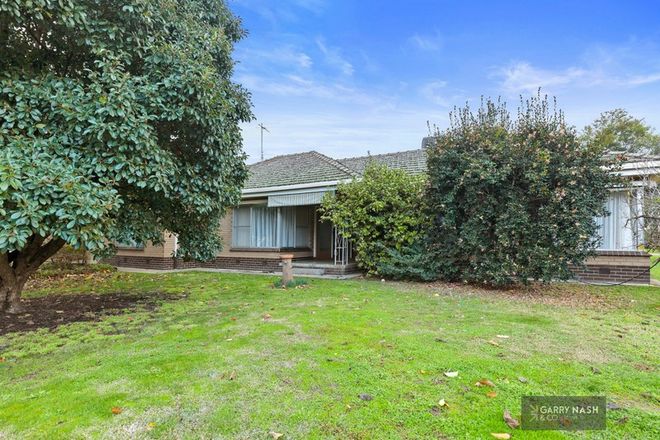 Picture of 16 Orkney Street, WANGARATTA VIC 3677