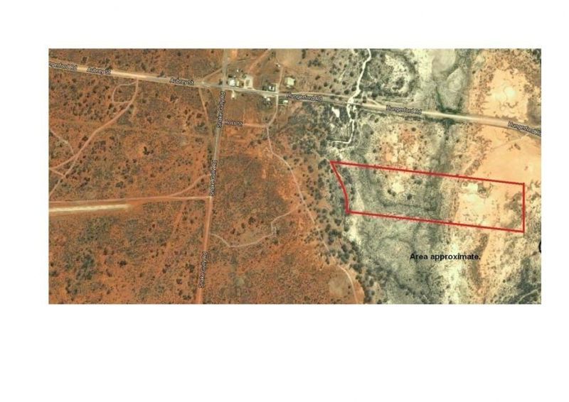 Lot 4 Dowling Track, Fords Bridge NSW 2840, Image 1