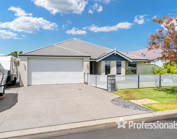 8 Milligan Way, Vasse WA 6280