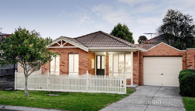 Picture of 1A Cornforth Way, MILL PARK VIC 3082