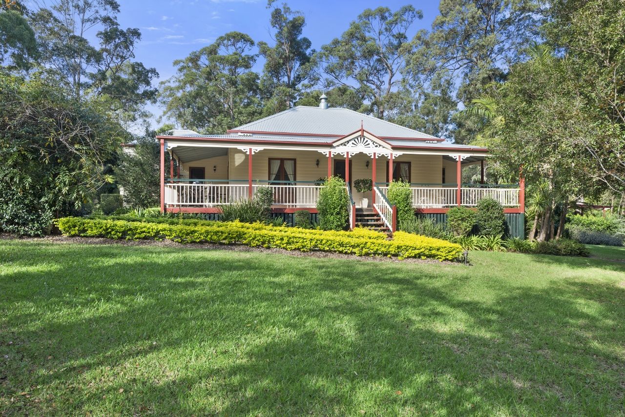 20 Topaz Drive, Emerald Beach NSW 2456, Image 0