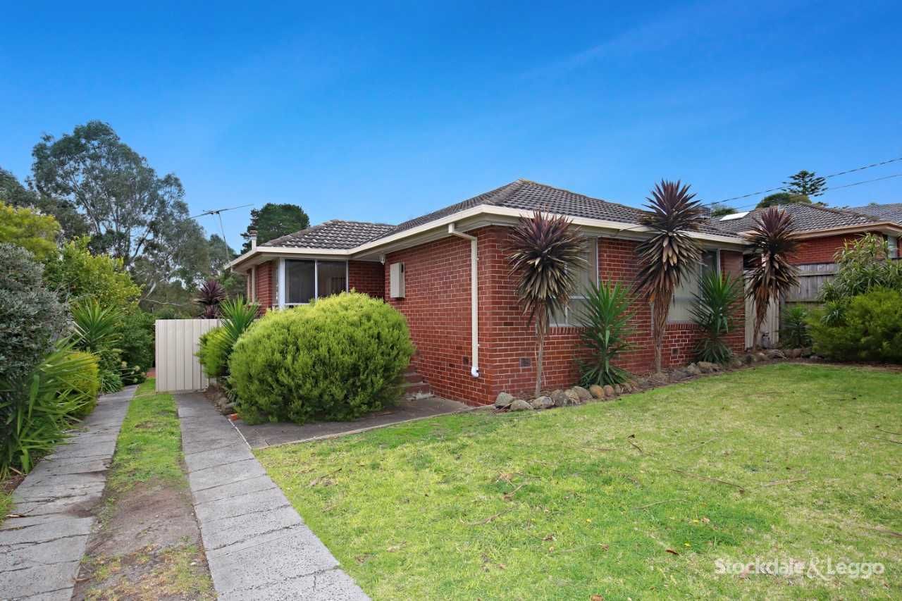 3 bedrooms House in 7 Tamar Street BUNDOORA VIC, 3083