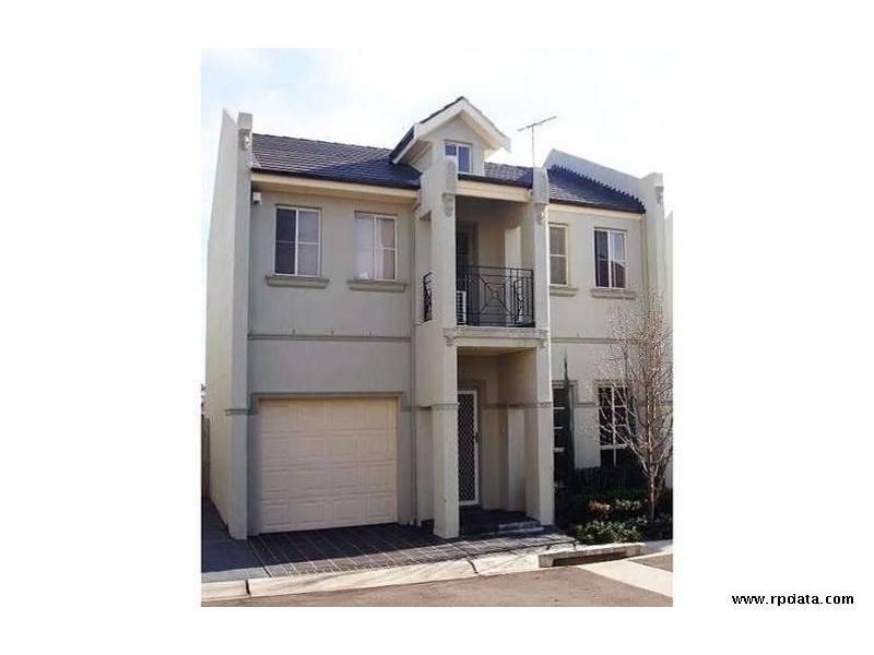20/6 Blossom Place, QUAKERS HILL NSW 2763, Image 0