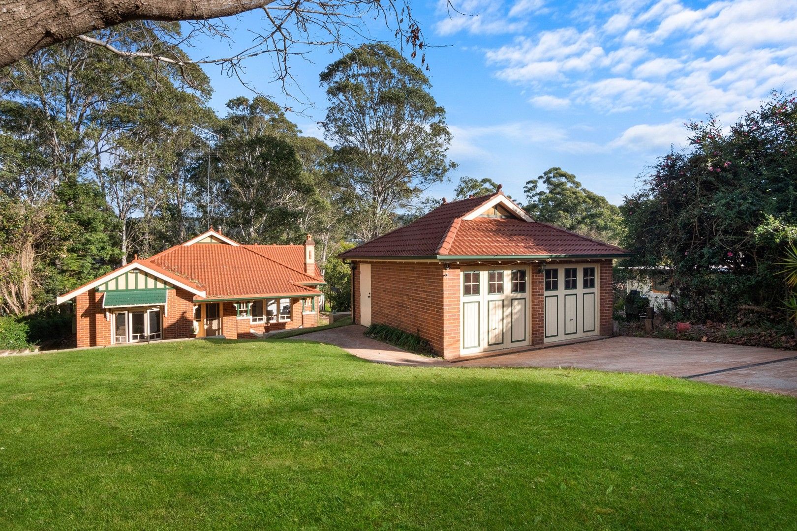 11 Woodburn Road, Kurrajong NSW 2758 House For Rent 790 Domain