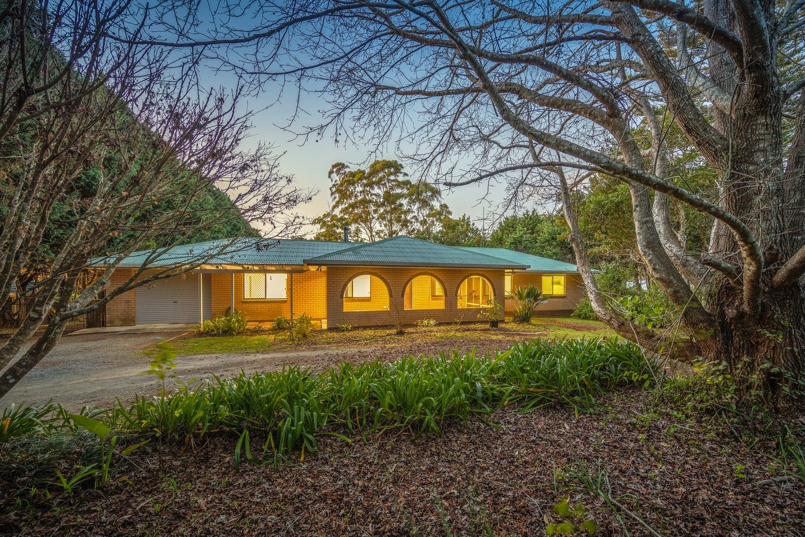 4 bedrooms Acreage / Semi-Rural in 58 Lahey Road TAMBORINE MOUNTAIN QLD, 4272