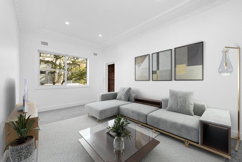 1 bedrooms Apartment / Unit / Flat in 2/46 Boronia Street KENSINGTON NSW, 2033