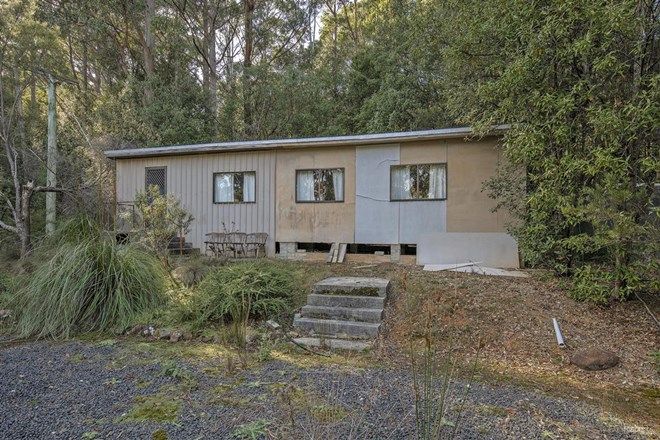 Picture of 14 Grassmere Road, NORTH MOTTON TAS 7315