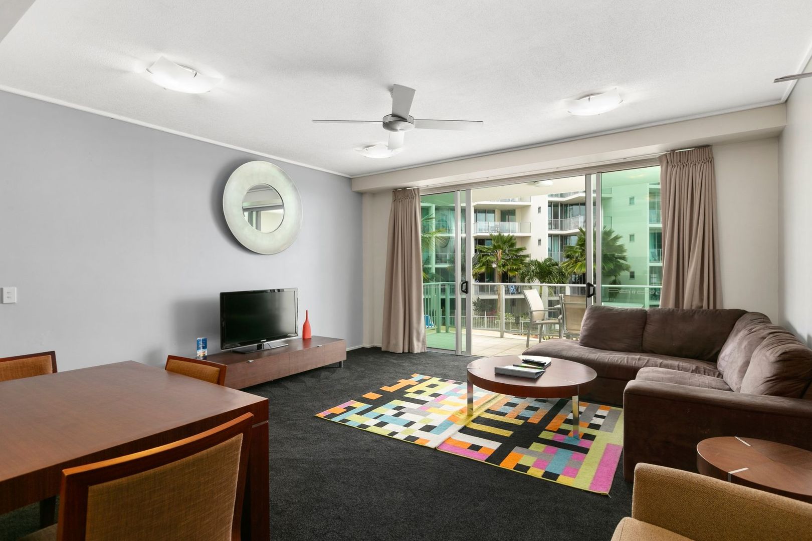 20401/99 Esplanade, Cairns City QLD 4870, Image 2