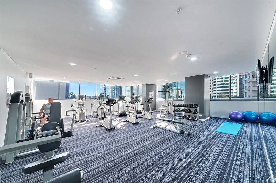 18 Thomas Street, Chatswood NSW 2067 Apartment For Rent Domain