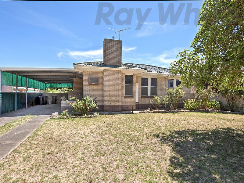 9 Longford Crescent, Ferryden Park SA 5010, Image 0