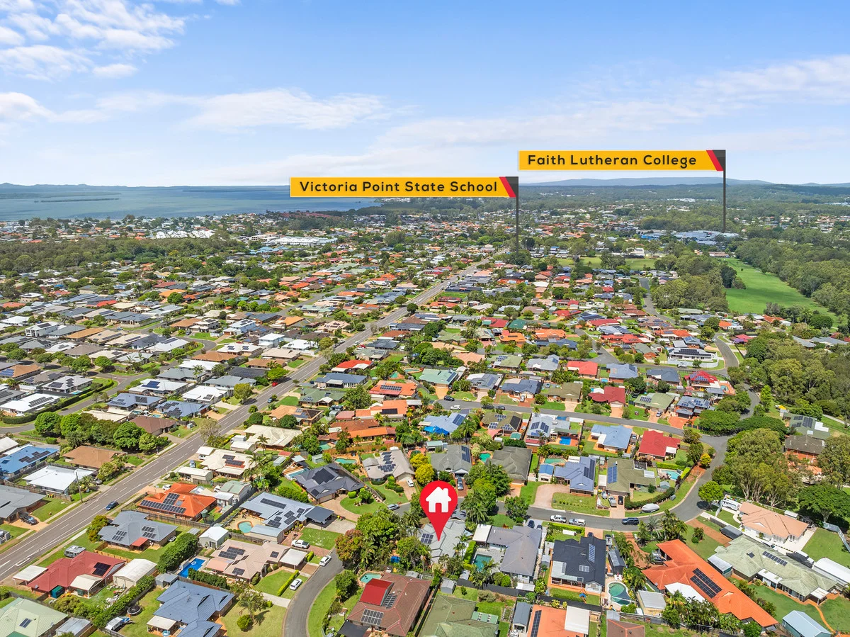 Additional image 19 of 76 Aspect Drive, Victoria Point QLD 4165