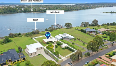 Picture of 81 Colony Club Drive, NEWLANDS ARM VIC 3875