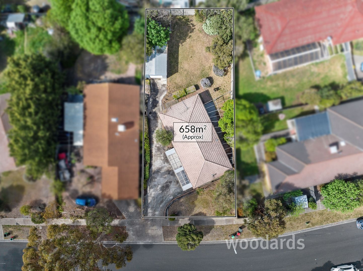 43 Davenport Drive, Sunbury VIC 3429 Domain