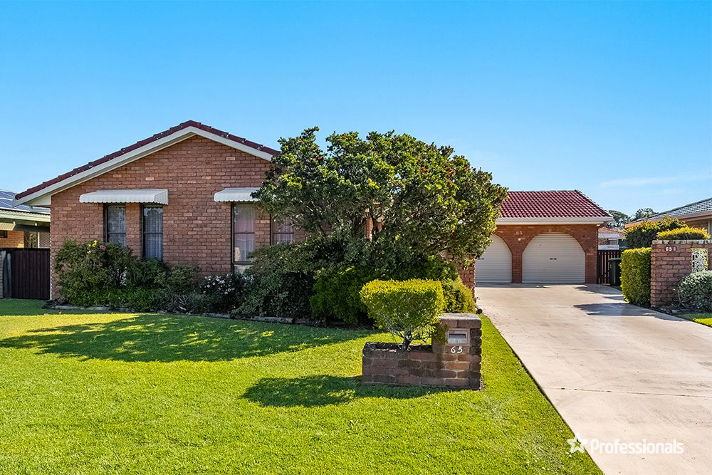 65 Catherine Crescent, Ballina NSW 2478, Image 0