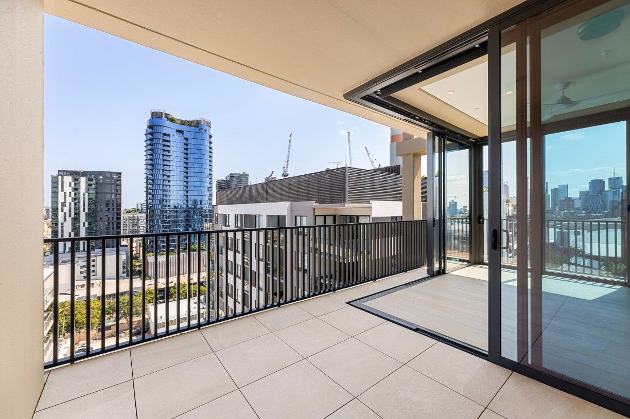1105/20 Edmondstone Street, South Brisbane QLD 4101 Apartment For Rent Domain