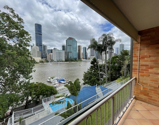 27/355 Main Street, Kangaroo Point QLD 4169