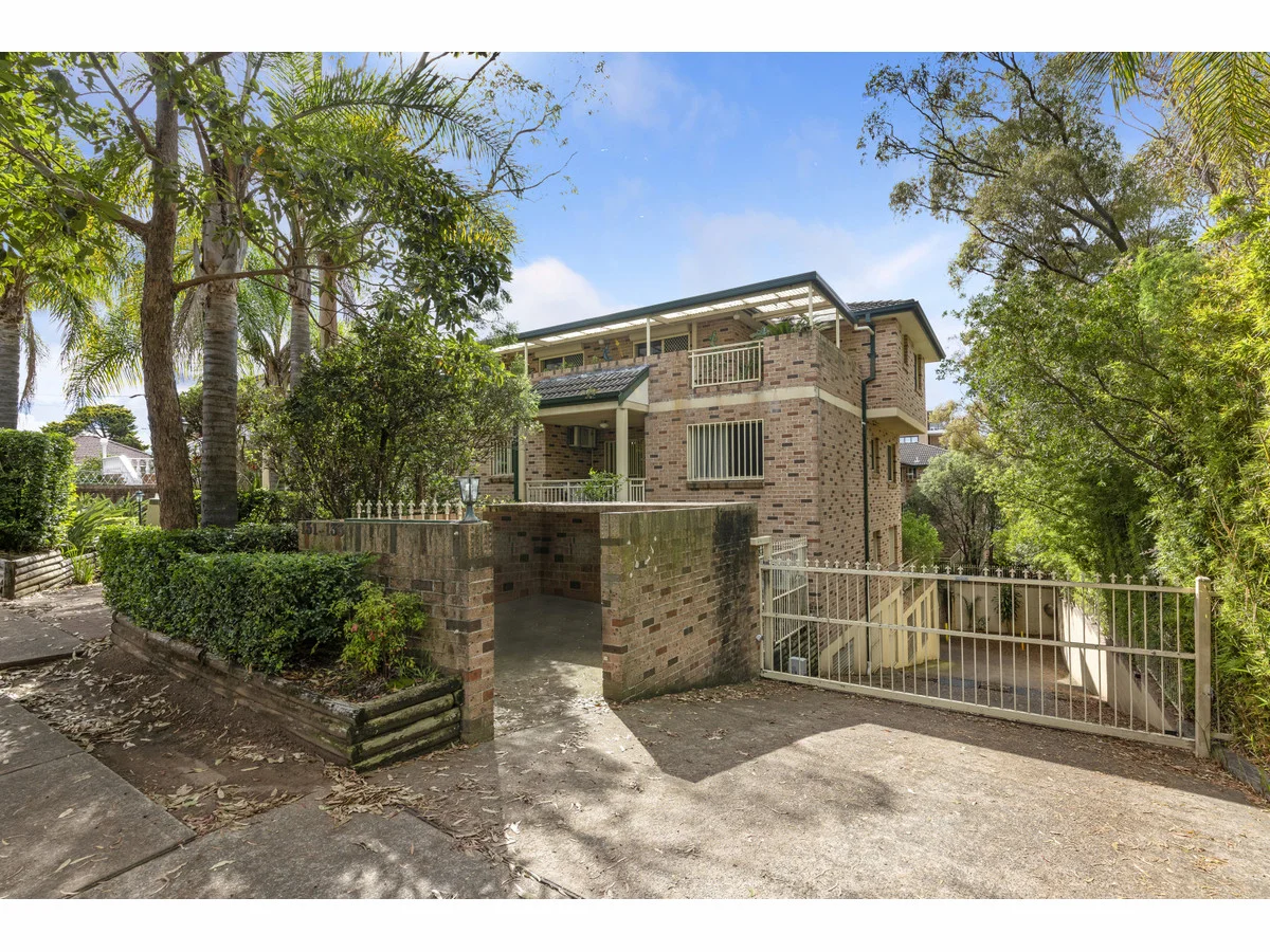 5/131-133 Meredith Street, Bankstown NSW 2200