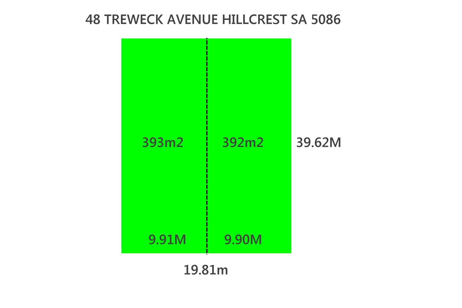 48 TREWECK AVENUE, Hillcrest SA 5086, Image 1