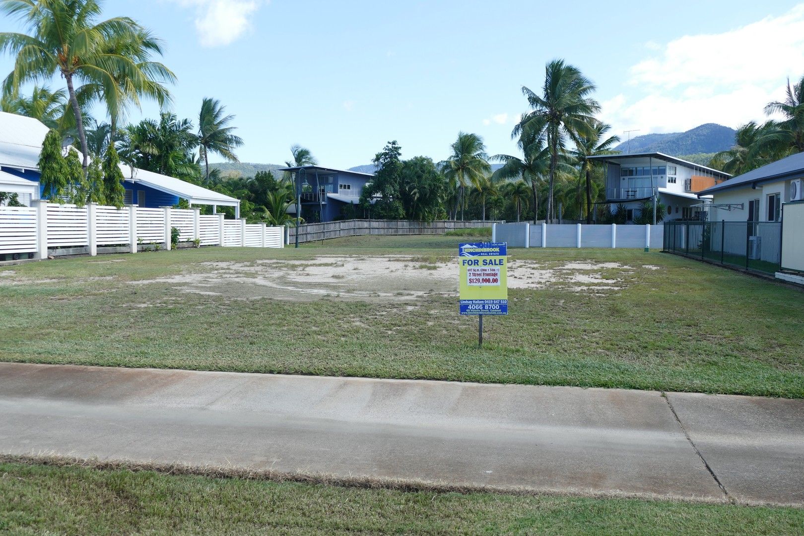 7 Cassia Crescent, Cardwell QLD 4849, Image 0