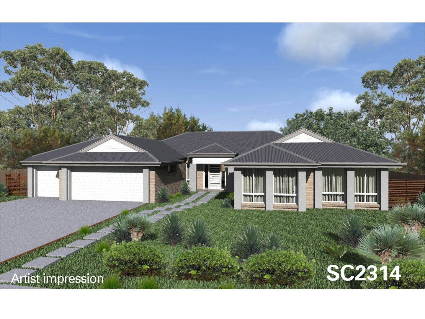 Lot 22 New Rd, New Beith QLD 4124, Image 0