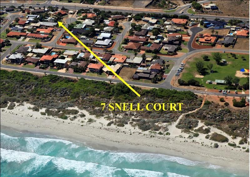 7 Snell Court, TARCOOLA BEACH WA 6530, Image 0