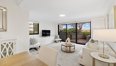 Picture of 21/29 Marshall Street, MANLY NSW 2095