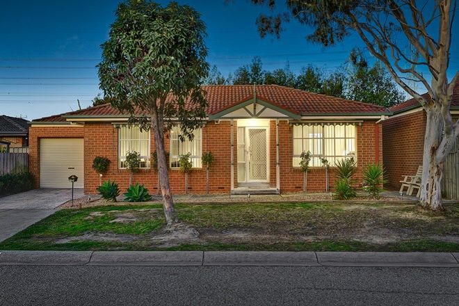Picture of 1/2 Liddle Way, VERMONT VIC 3133