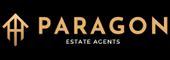 Logo for Paragon Estate Agents