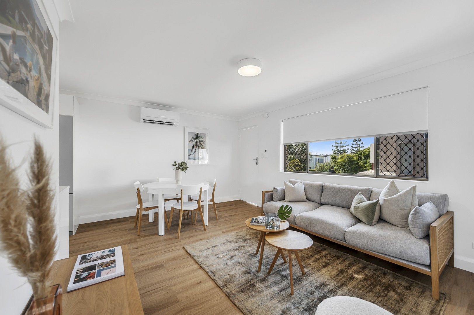 2 bedrooms Apartment / Unit / Flat in 1/92 Stuart Street BULIMBA QLD, 4171