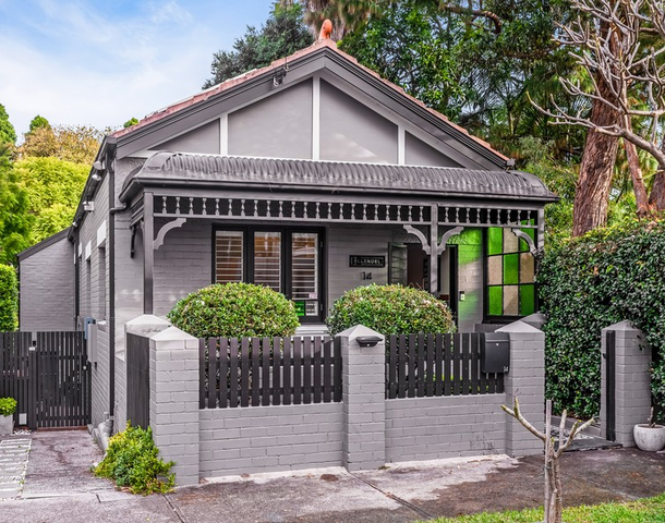 14 Leys Avenue, Lilyfield NSW 2040