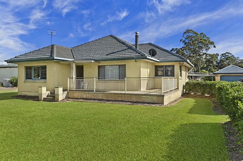 133 Yarramalong Road, Wyong Creek NSW 2259, Image 2