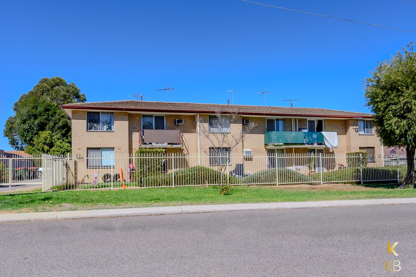 Unit 14/11 Hamilton St, Osborne Park WA 6017, Image 1