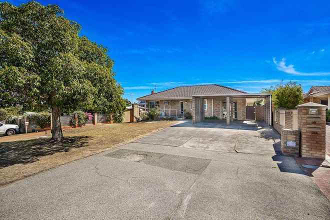 Picture of 35 Sulman Road, WEMBLEY DOWNS WA 6019