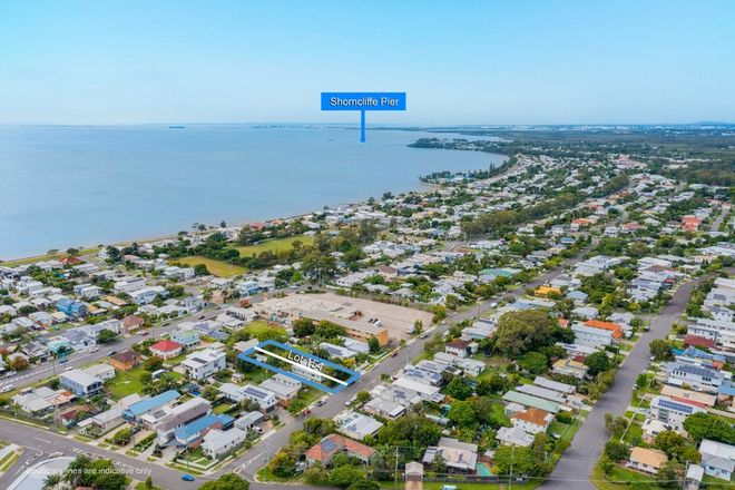 Picture of 59 Kennedy St, BRIGHTON QLD 4017
