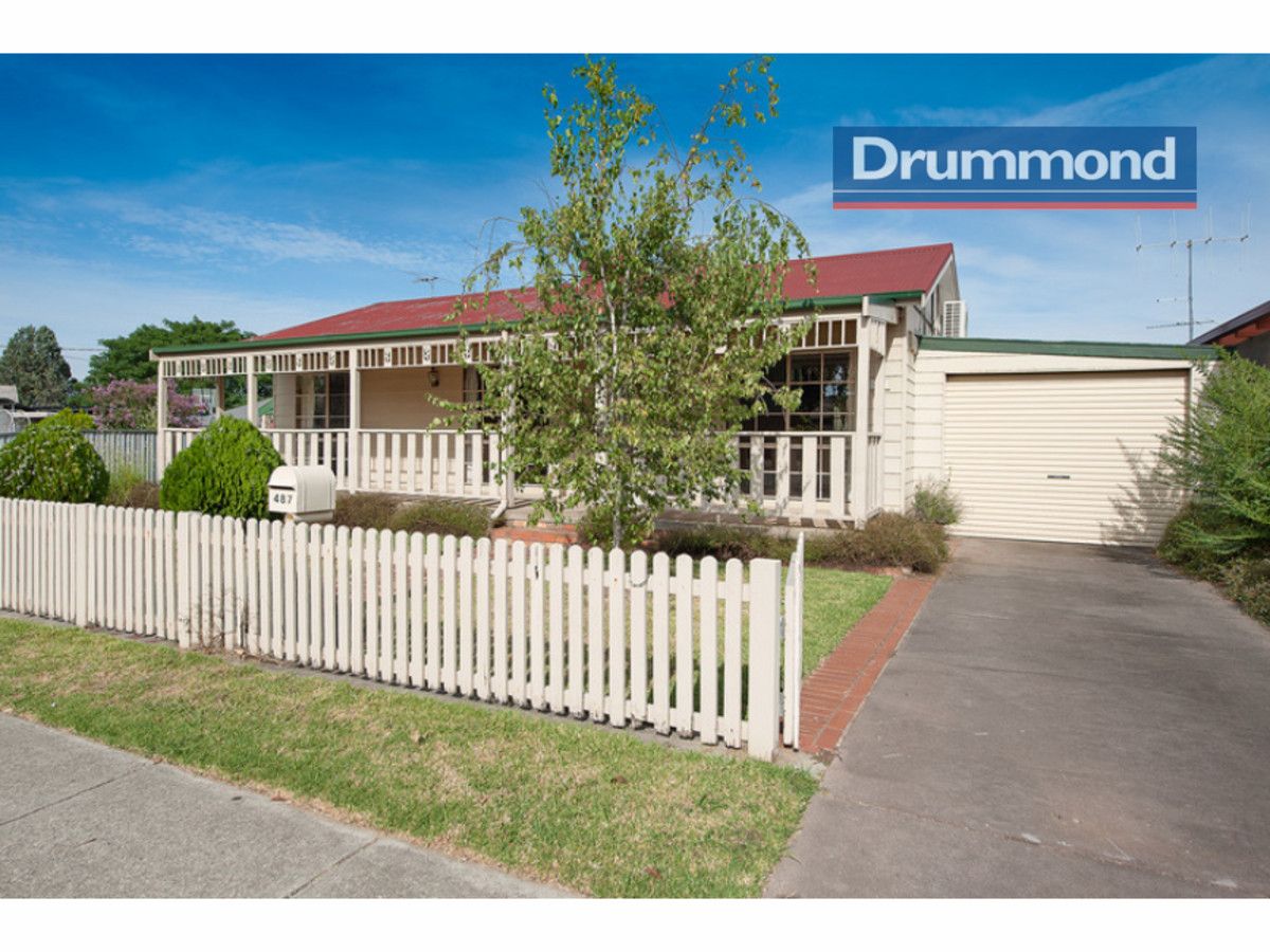 487 Kotthoff Street, Lavington NSW 2641, Image 0