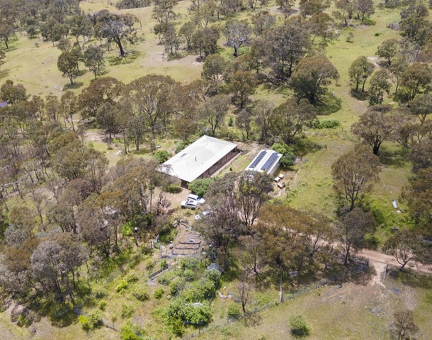 1567 Smiths Road, Clear Range NSW 2620