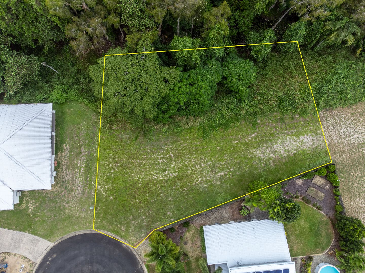 Lot 11 Shore Street, Wongaling Beach QLD 4852, Image 2