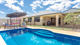 Picture of 39 Copperback Circle, HUNTINGDALE WA 6110