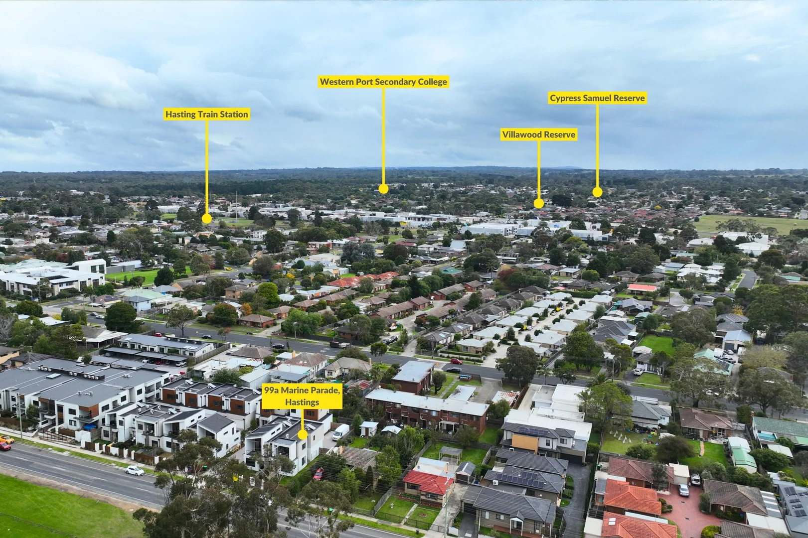 Additional image 24 of 99a Marine Parade, Hastings VIC 3915