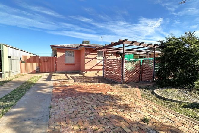 Picture of 61 Colebrook Street, WHYALLA STUART SA 5608