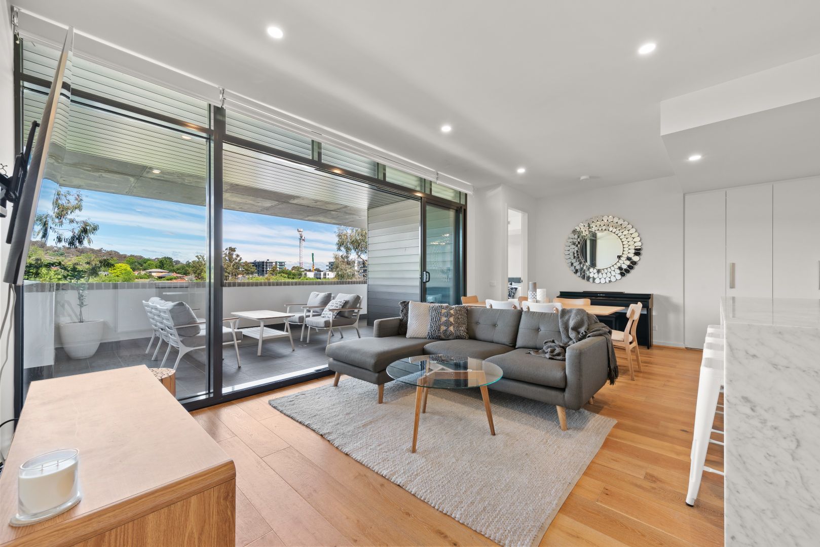 108/6 Provan Street, Campbell ACT 2612