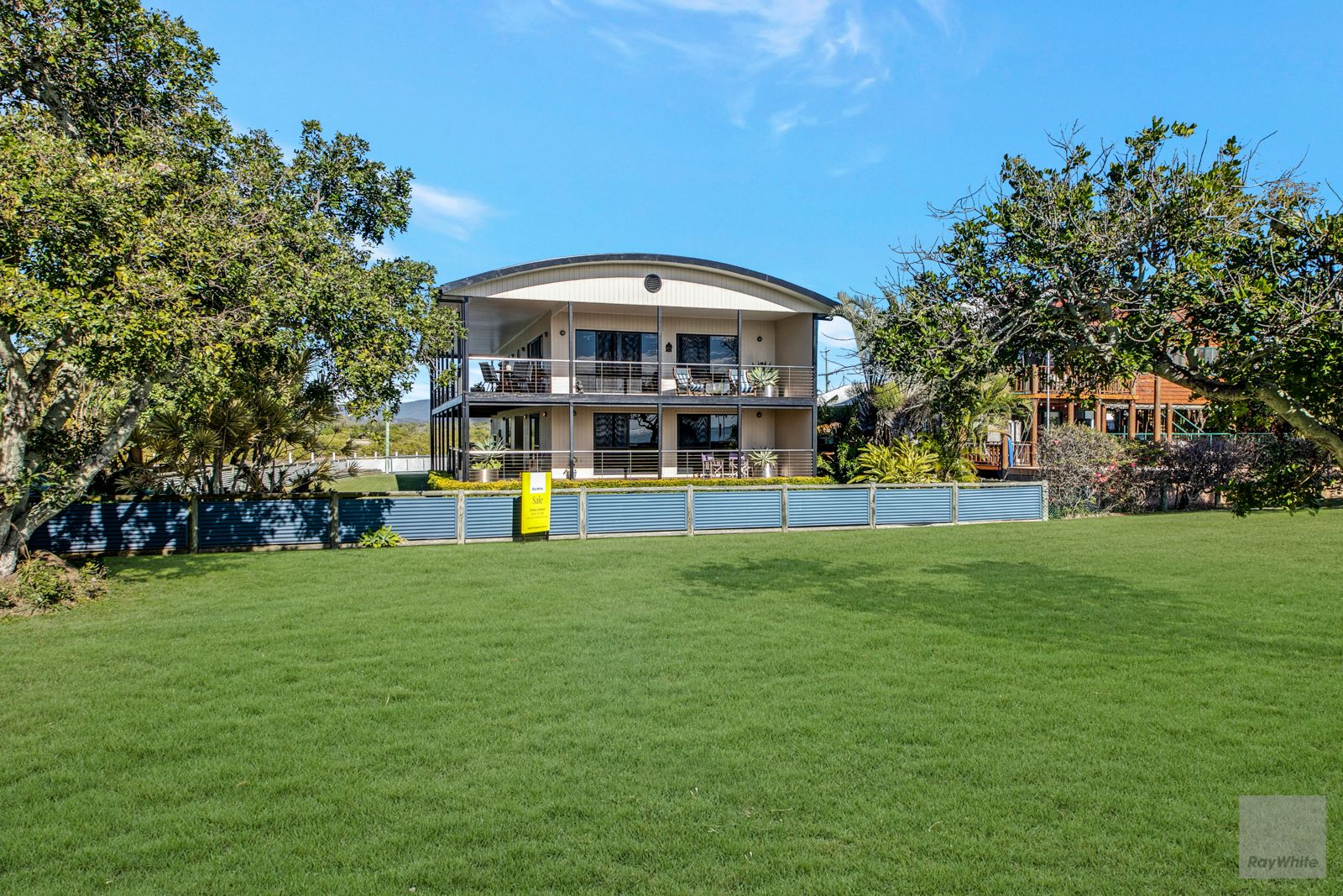 142 Schofield Parade, Keppel Sands QLD 4702 Domain