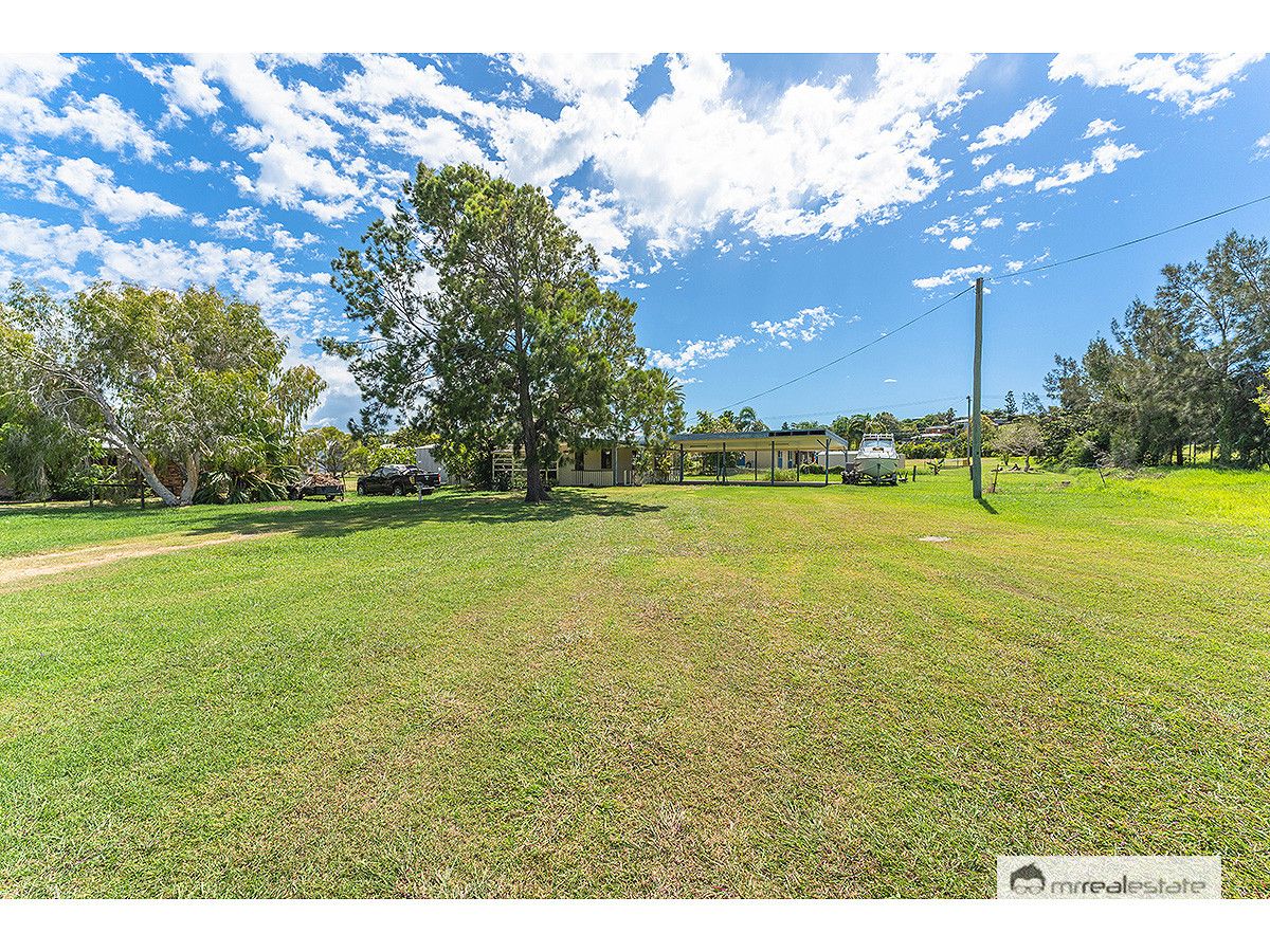 7 Park Street, Emu Park QLD 4710, Image 1