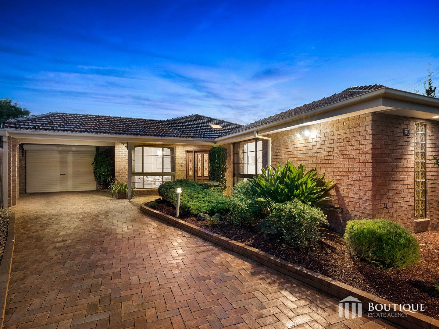 50 Bellbrook Drive, Dandenong North VIC 3175, Image 0