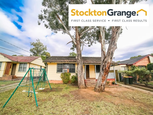 30 Toricelli Avenue, Whalan NSW 2770