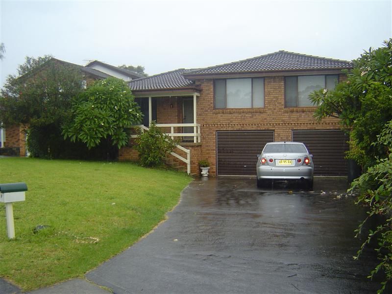 7 Bradshaw Place, Prairiewood Property History & Address Research