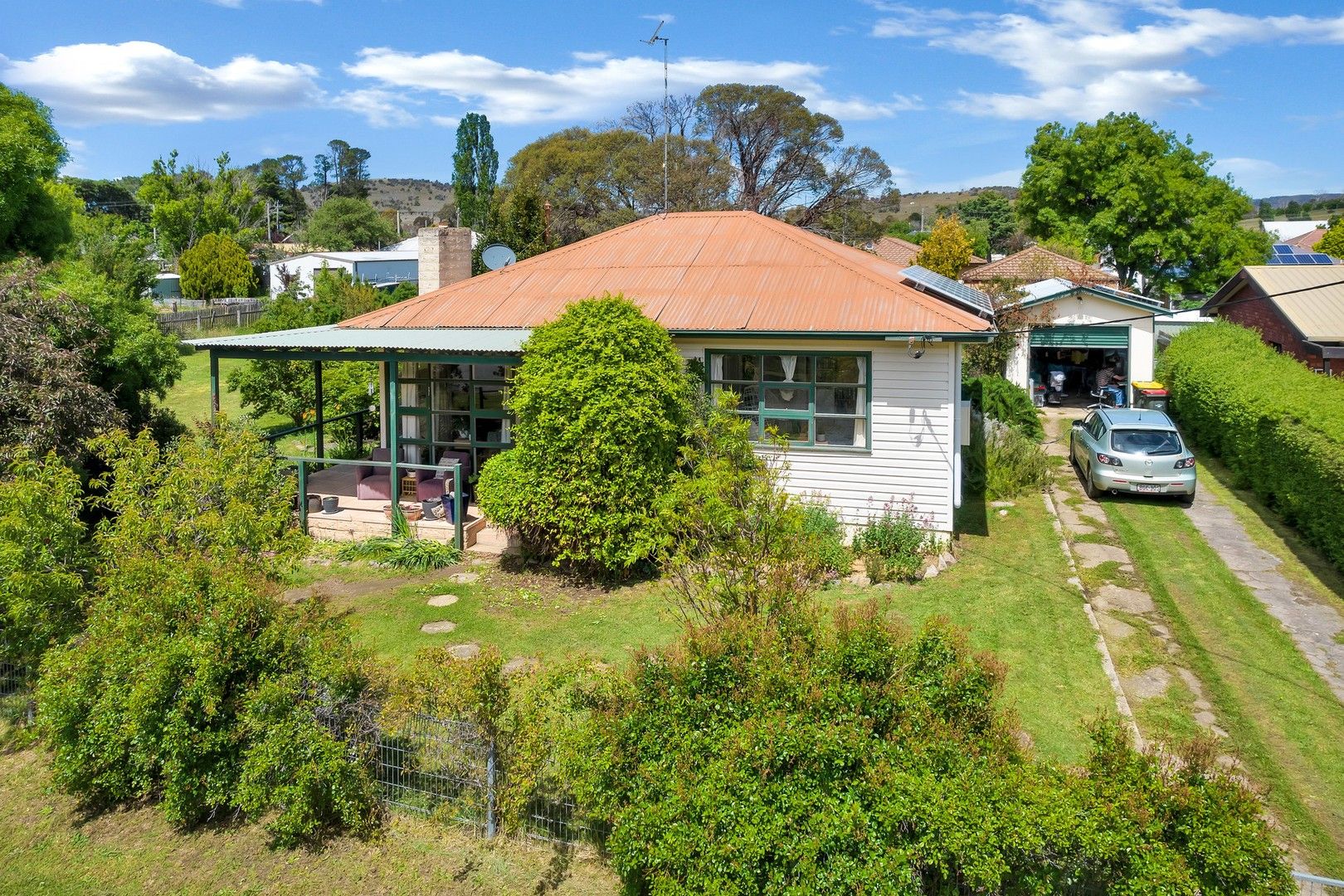 18 Bolton Street, Berridale NSW 2628, Image 0