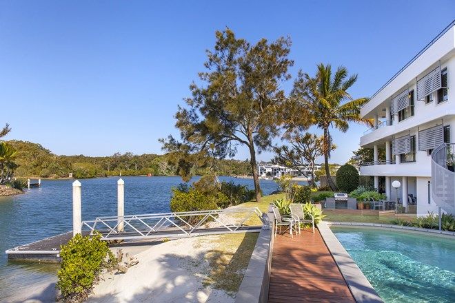 314 Real Estate Properties For Sale In Noosa Heads Qld 4567 Domain