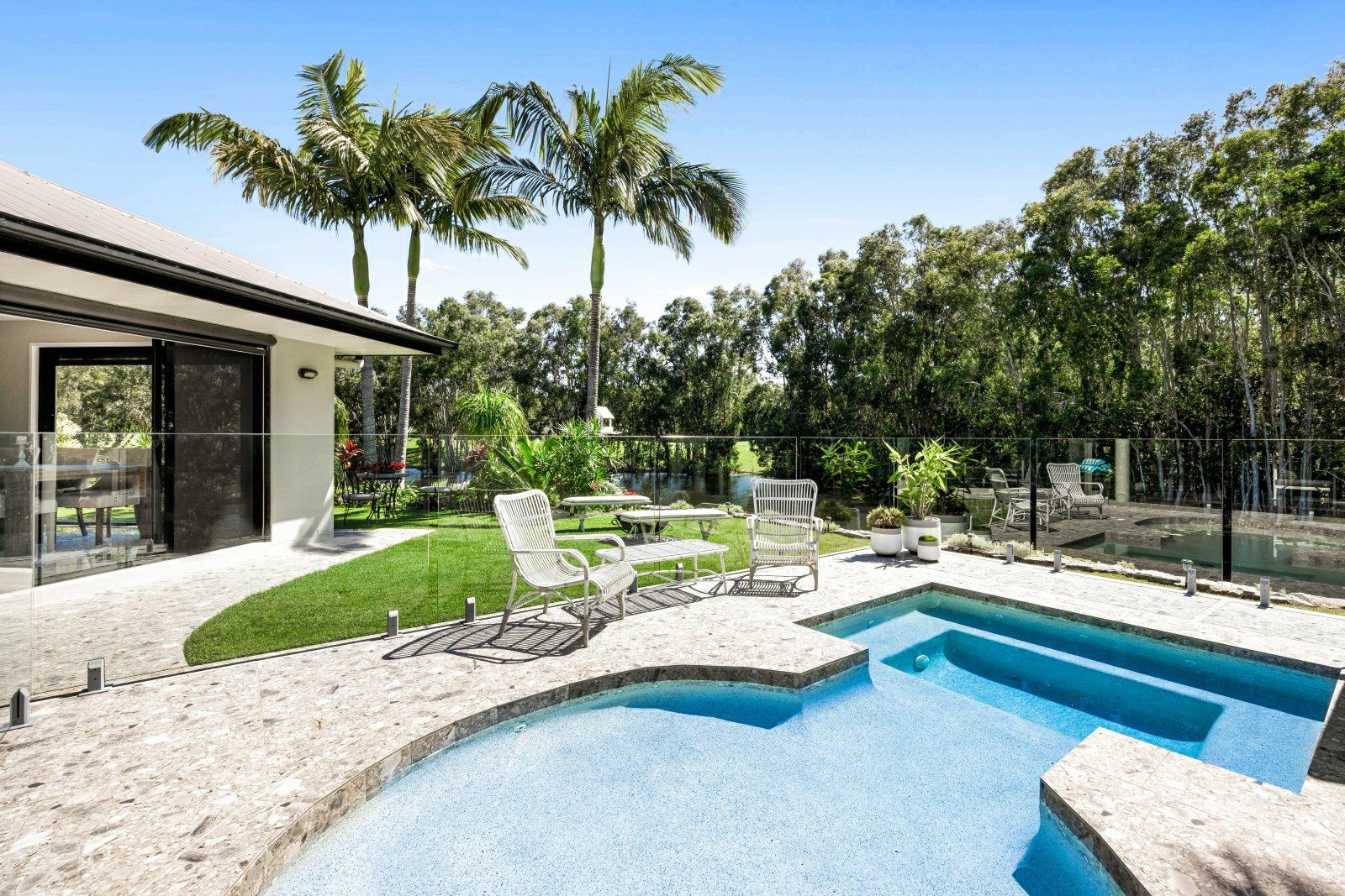 36 Hetherington Drive, Twin Waters QLD 4564 Domain