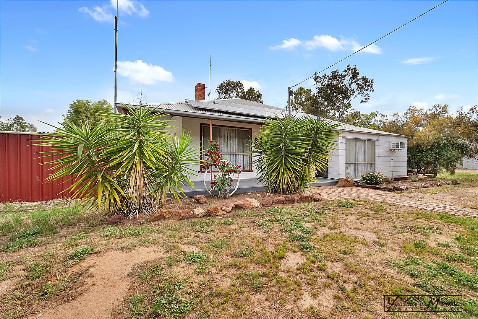 2081 Tungamah Peechelba Road, Wilby VIC 3728, Image 0